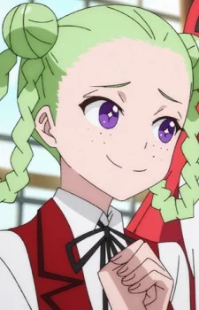Erika, Wanda