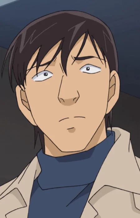 Esaka, Ritsuo
