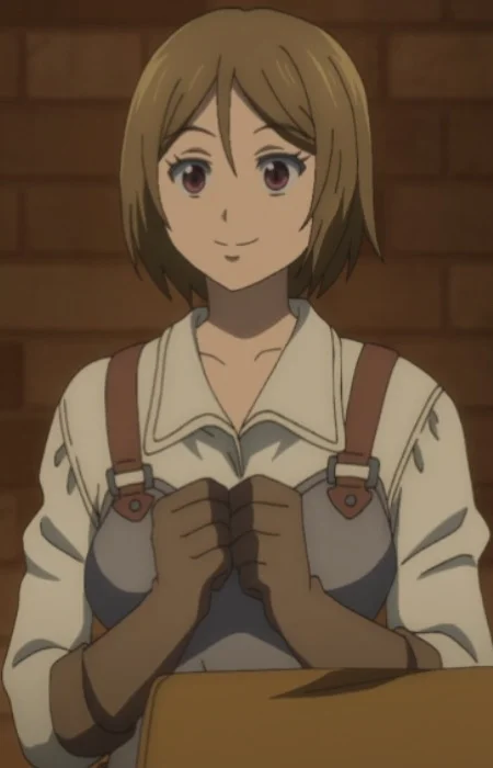 Estelle