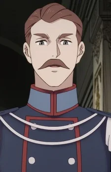 Estogal, Fernand