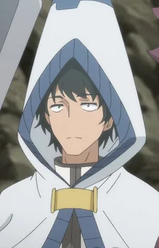 Eustace