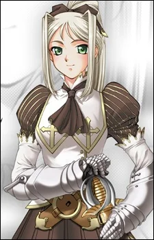 Evelvine, Lilia