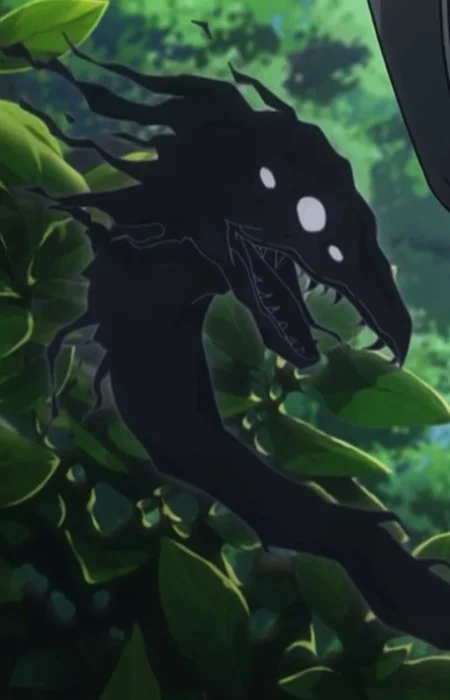 Evil Eater