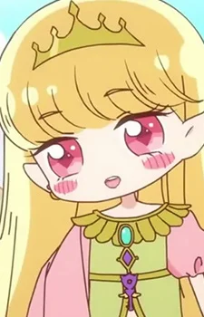 Fairilu Selene
