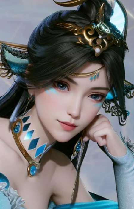 Fairy Bi Bo