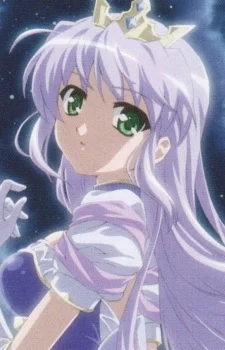 Fam Earthlight, Feena