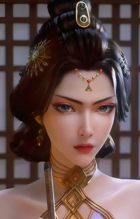 Fan, Jingmei