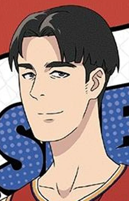 Fan, Shaoqing