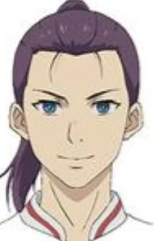 Fang, Ruo