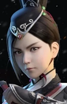 Fang, Yuting