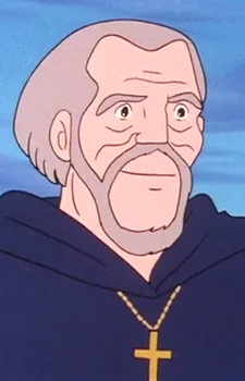 Father Baker