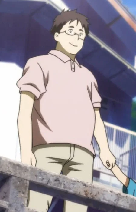 Father