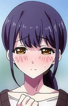 Female Student