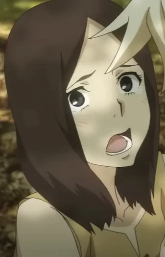 Female Villager