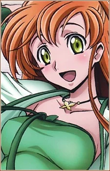 Fenette, Shirley