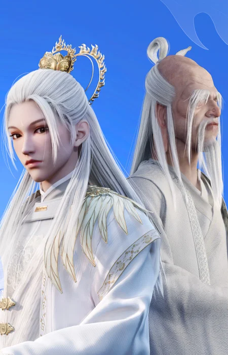 Feng, Bai Yu