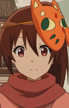 Feng, Ling'er