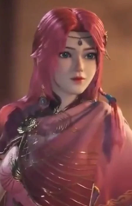 Feng, Nu