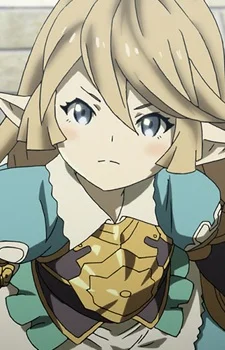 Fenia, Charlotta