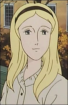 Fenton, Leonora