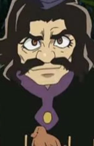 Ferdinand