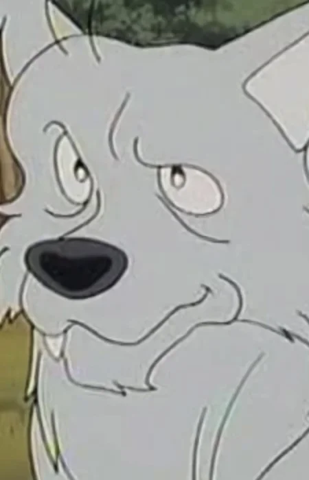 Fergus
