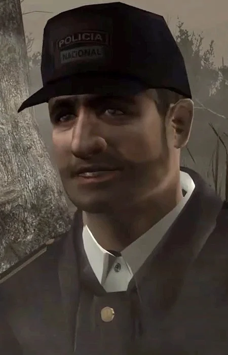 Fernández Castaño, Mario