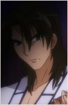 Ferris's Father