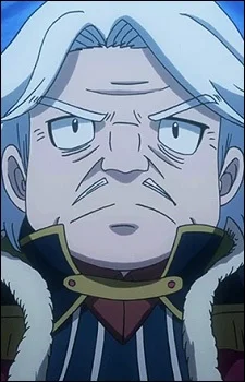 Fiore, Touma E.