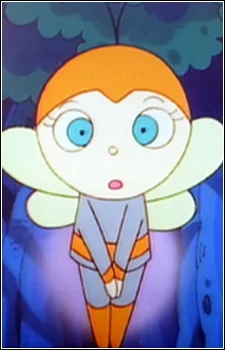 Firefly Princess