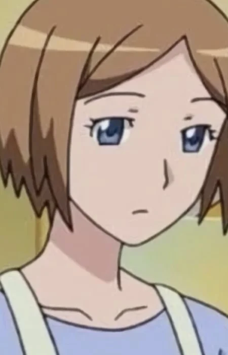 Flare's Mother
