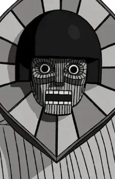 Flatwoods Monster