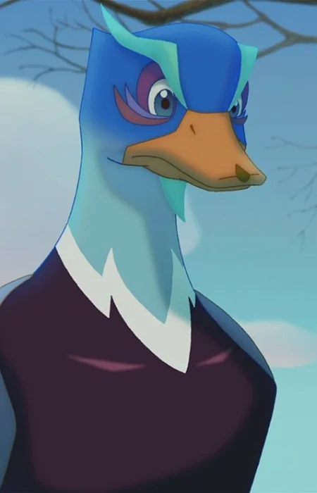 Flock Leader