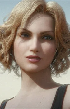 Flores, Isabelle