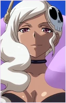 Floriann Leoria, Nora