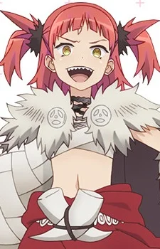 Flowerchild, Beatrice