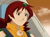 Fluegel, Naomi
