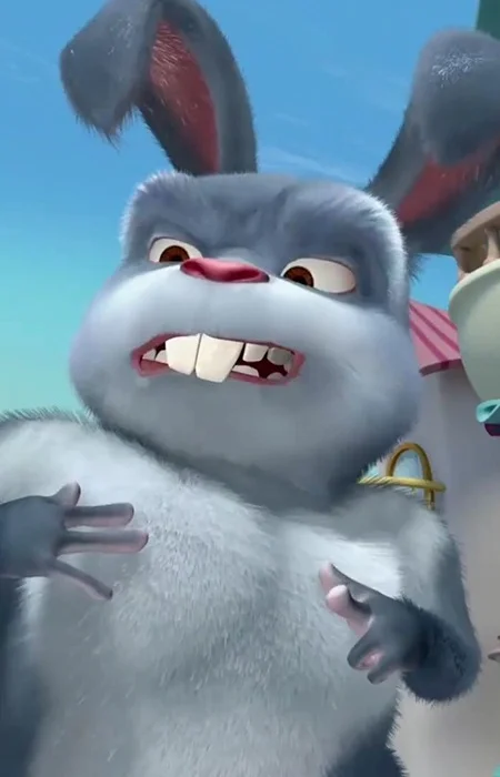 Foretooth King