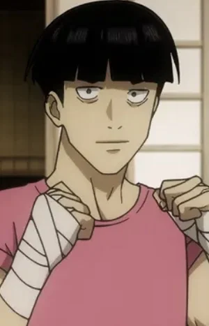 Former Judo Underling