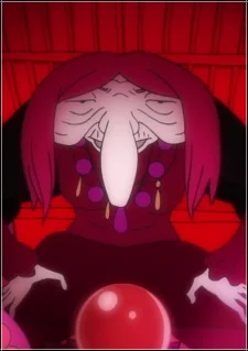 Fortune Teller