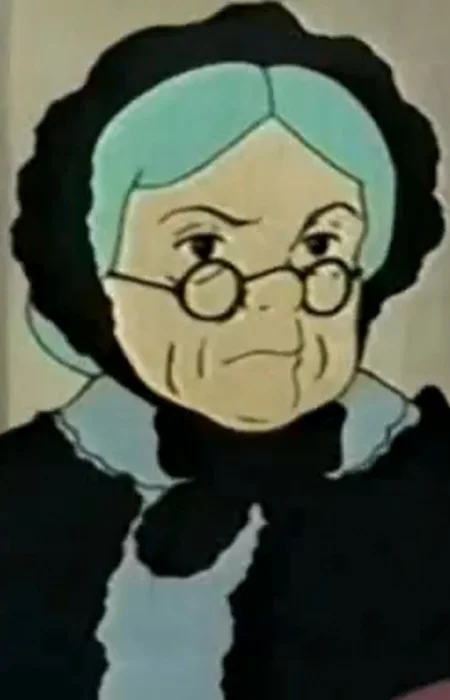 Fowlet, Martha