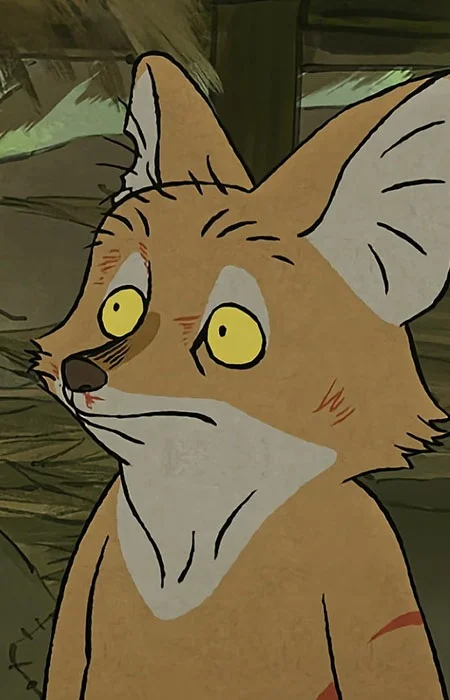 Fox