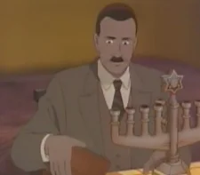 Frank, Otto