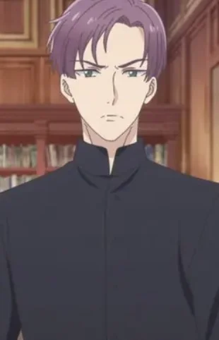 Fredrik