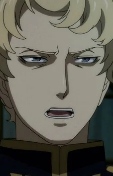 Frentzen, Johan