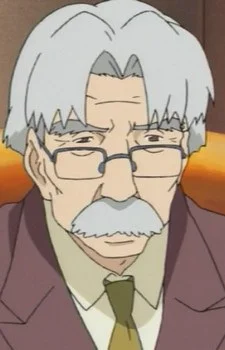 Freud, Professor