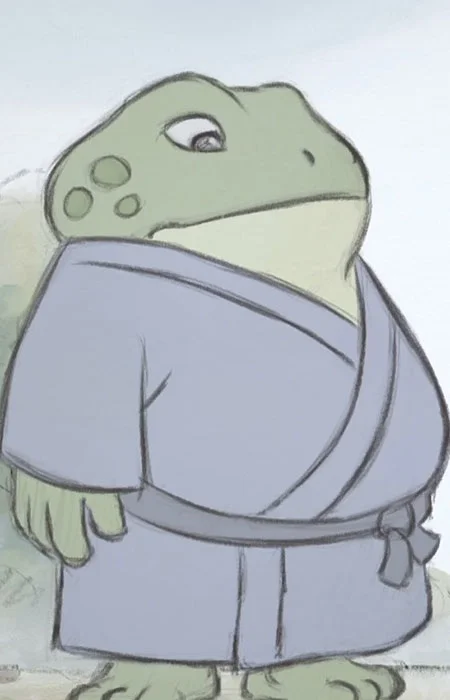 Frog