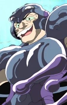 Frog, Zelos