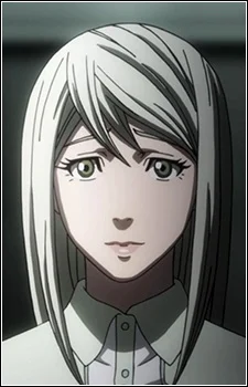 Frost, Eva