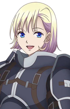 Frost, Iseria